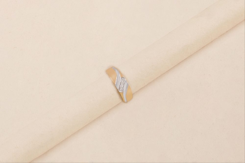 GC1693 Diamond Ring