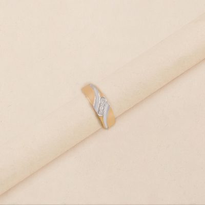 GC1693 Diamond Ring