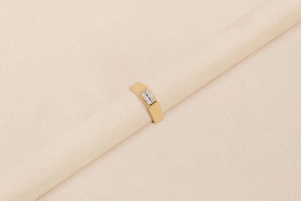 GC1695 Diamond Ring