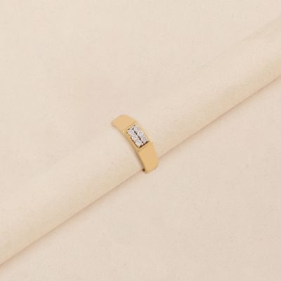 GC1695 Diamond Ring