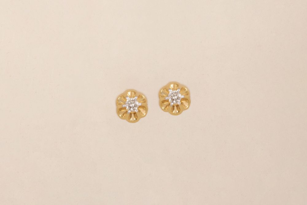 GC1715 Diamond Top