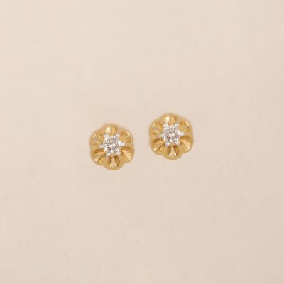 GC1715 Diamond Top