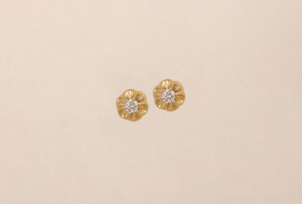 GC1716 Diamond Top