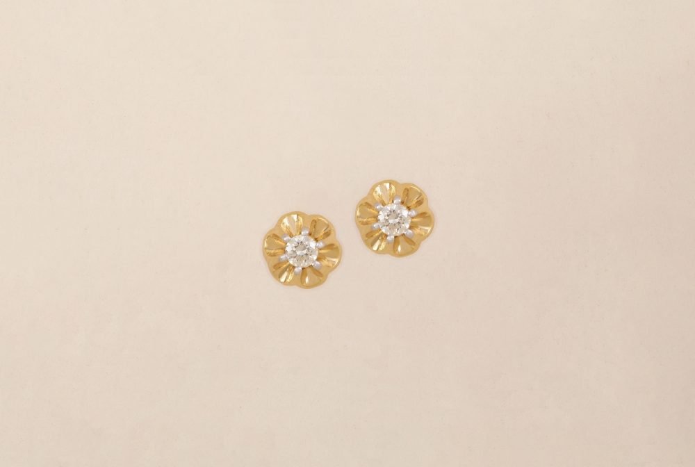 GC1717 Diamond Top