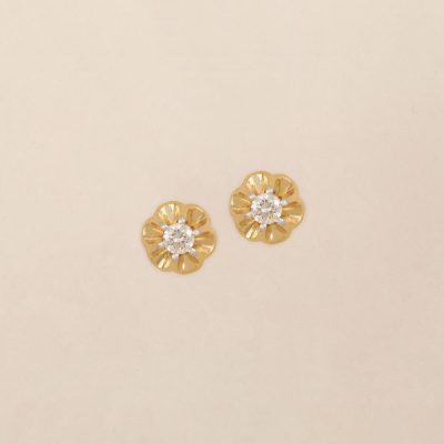 GC1717 Diamond Top