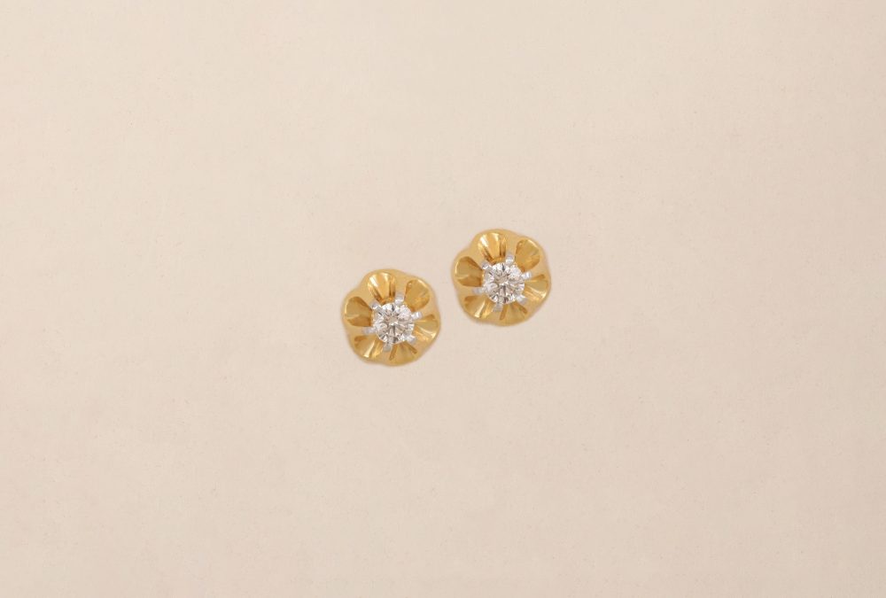 GC1718 Diamond Top