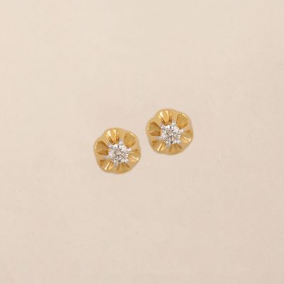 GC1718 Diamond Top