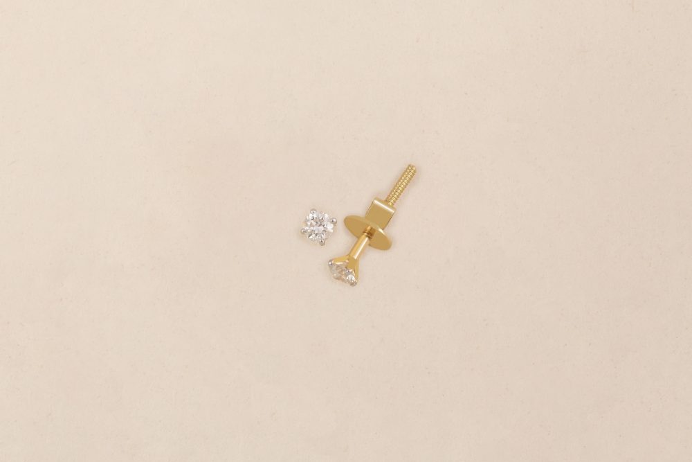 GC1722 Diamond Top