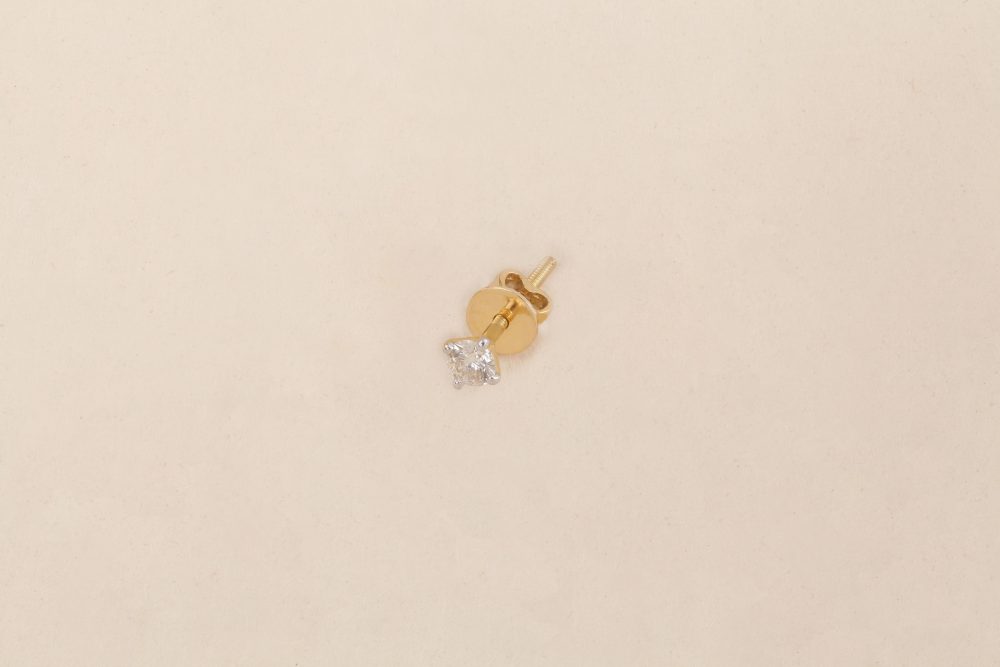 GC1723 Diamond Top