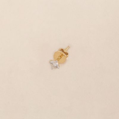 GC1723 Diamond Top