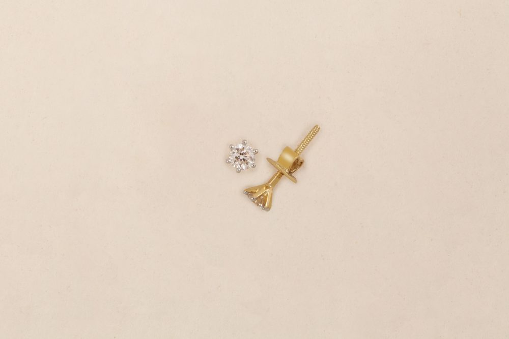 GC1724 Diamond Top