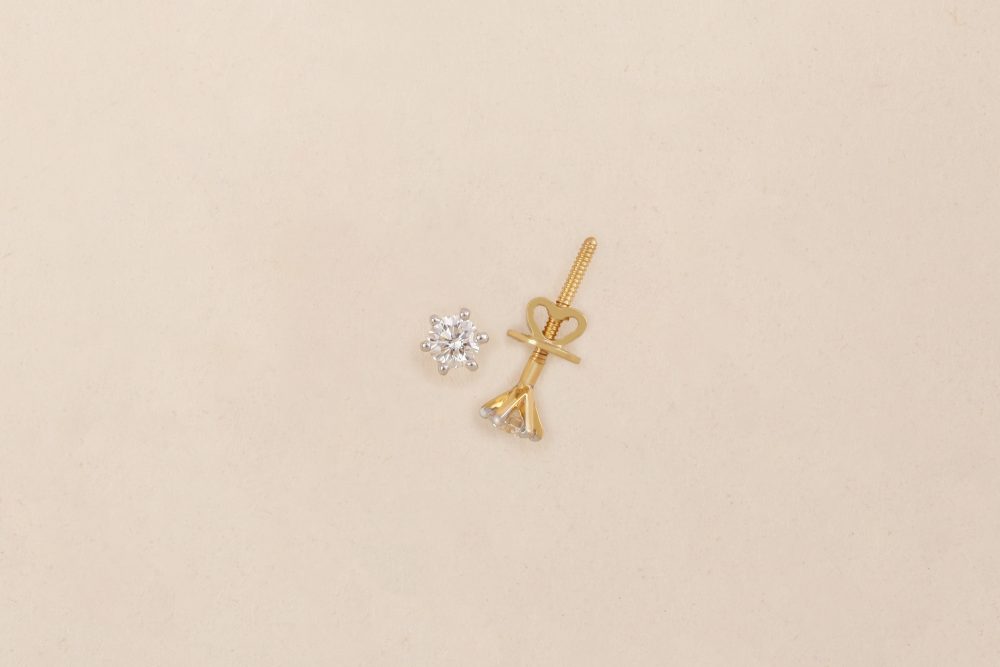 GC1725 Diamond Top