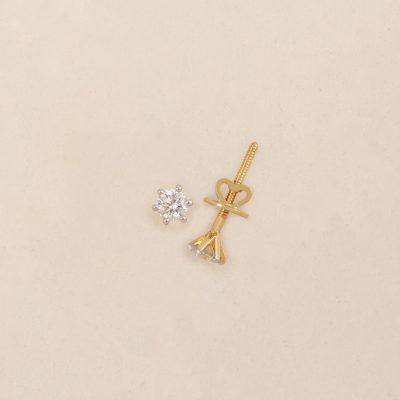 GC1725 Diamond Top