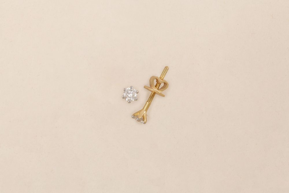 GC1726 Diamond Top