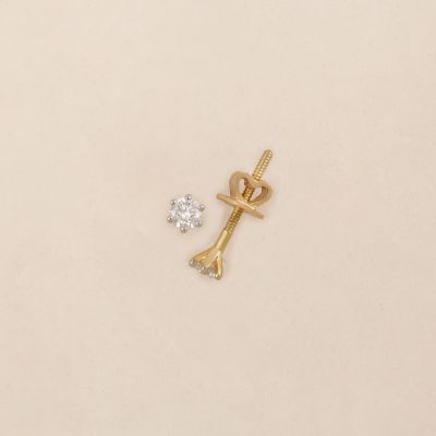 GC1726 Diamond Top