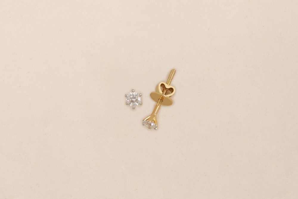 GC1727 Diamond Top