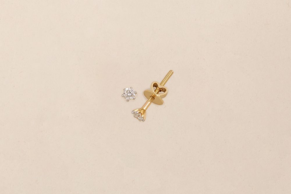 GC1729 Diamond Top