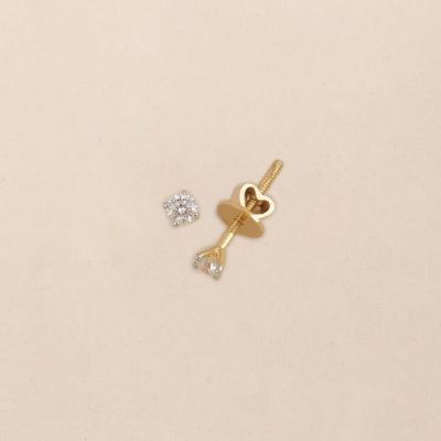 GC1730 Diamond Top