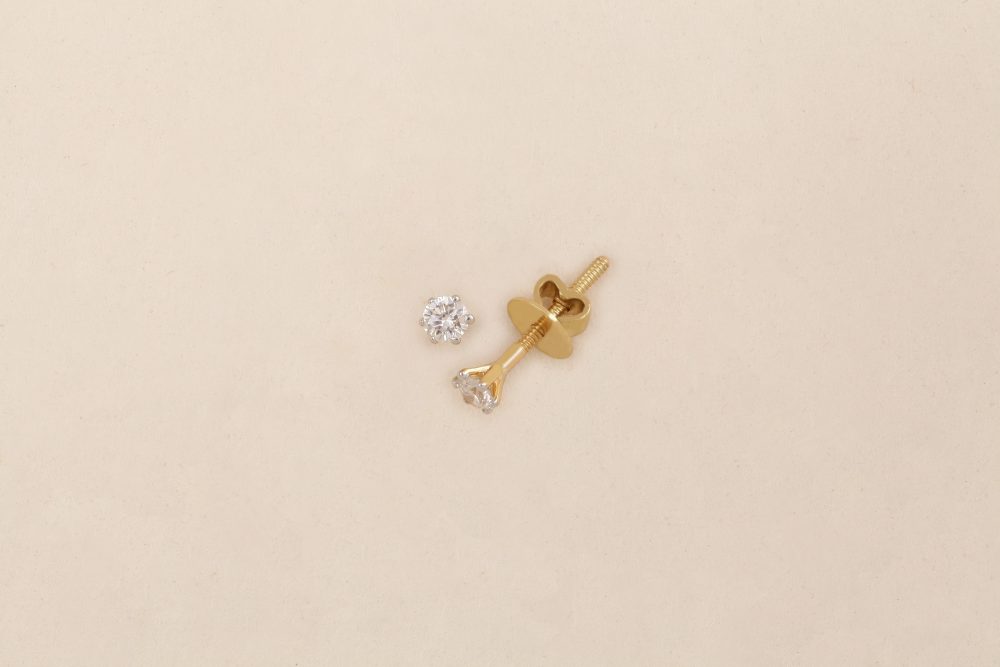 GC1733 Diamond Top