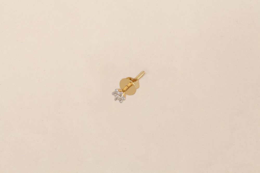 GC1735 Diamond Top