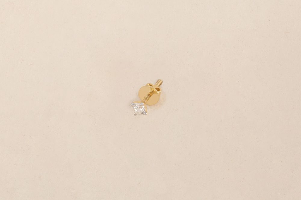 GC1737 Diamond Top