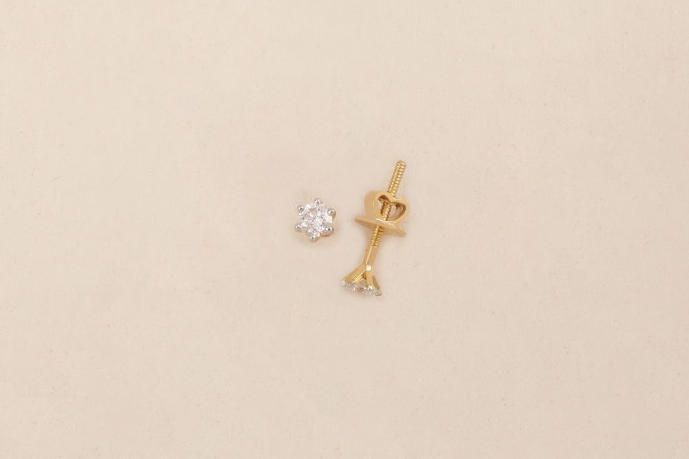 GC1738 Diamond Top