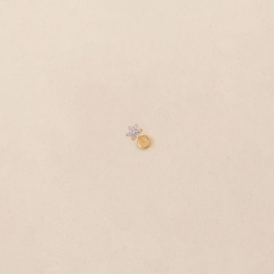 M3478 Diamond Nosepin