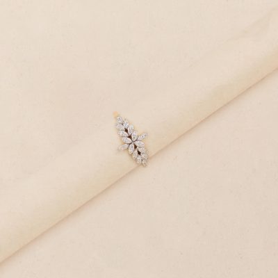 ND38 Diamond Ring