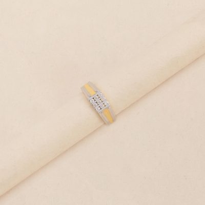 ND51 Diamond Ring