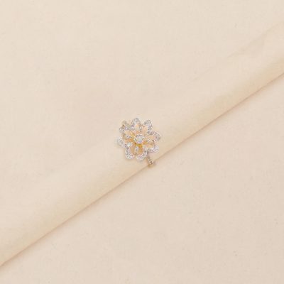 ND566 Diamond Ring