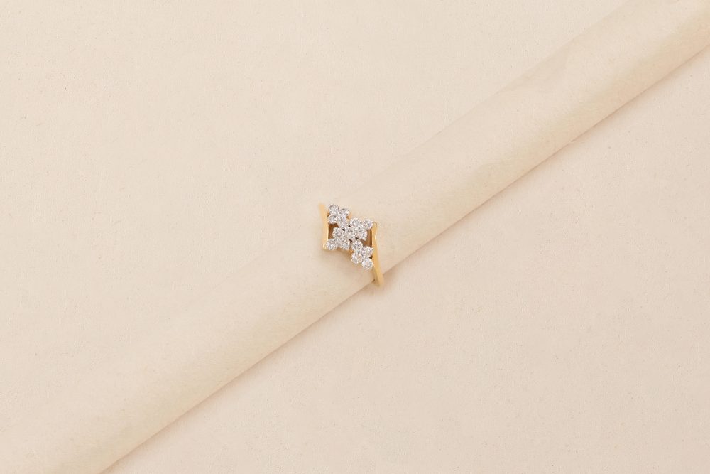 O1178 Diamond Ring