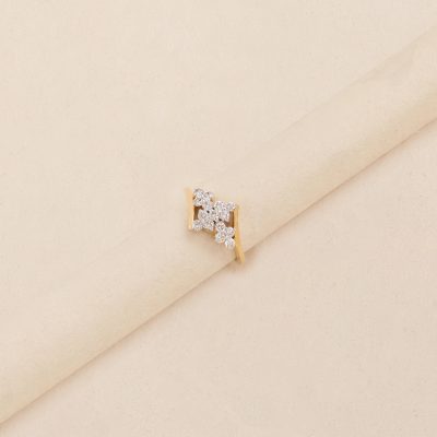 O1178 Diamond Ring
