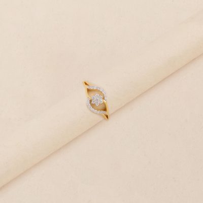 P1587 Diamond Ring