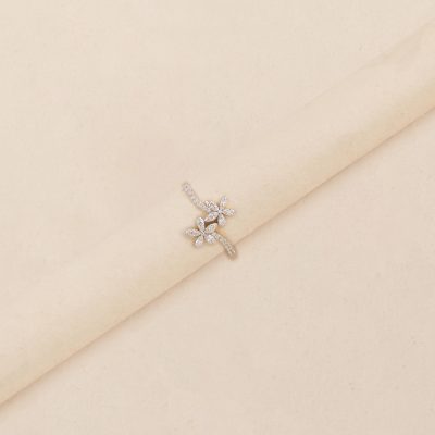 P1614 Diamond Ring