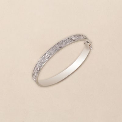 P1950 Diamond Bangle