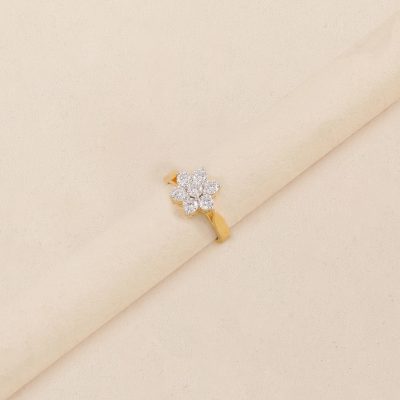 P2115 Diamond Ring