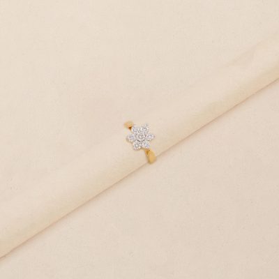 P2116 Diamond Ring