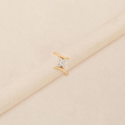 GC1835 Diamond Ring
