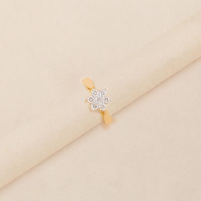 GC1836 Diamond Ring