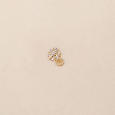 GC1839 Diamond Nosepin