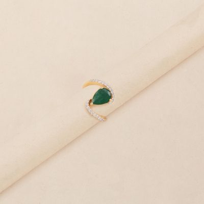 GC1842 Diamond Ring
