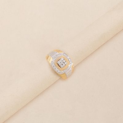 GC1843 Diamond Ring
