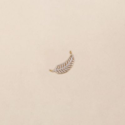 GC1860 Diamond Mangalsutra