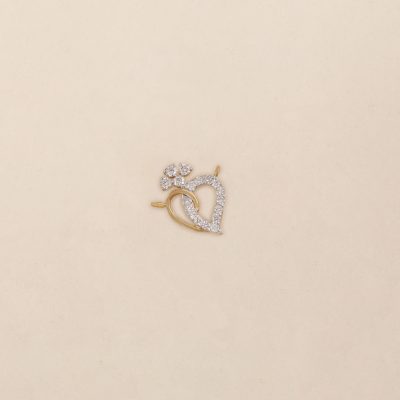 GC1867 Diamond Mangalsutra