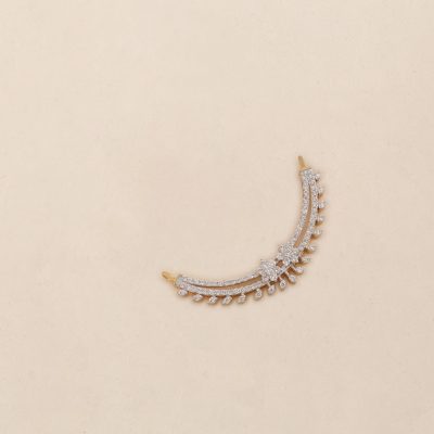 GC1870 Diamond Mangalsutra