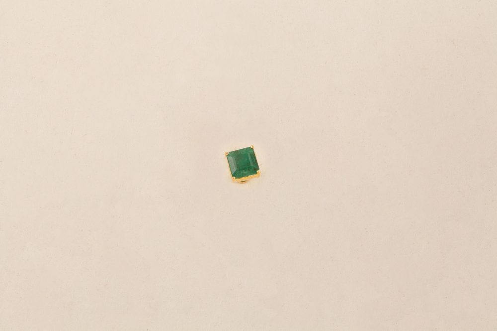 GC390 Emerald Top