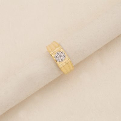 GC393 Diamond Ring