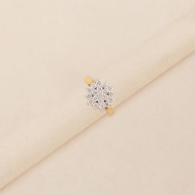 P2164 Diamond Ring